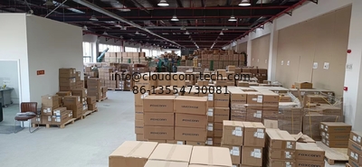 Cloudcom Technologies Co., Limited