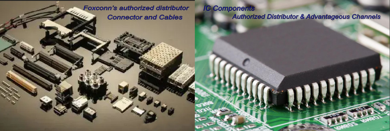 FOXCONN CONNECTOR