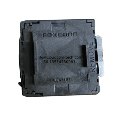 FOXCONN  PE115127-4041-01H Desktop and  WorkStation LGA1151 CPU SOCKET Intel CFL/ CFL R Platform