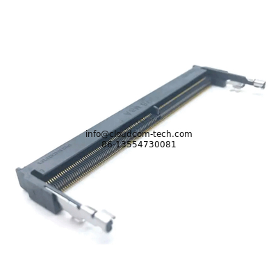 Foxconn DDR4 SO DIMM Connector Reverse AS0A821-H2RB-7H  AS0A826-H2RB-7H  Speicher Karte Slot 5.2H  260pin