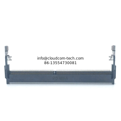 Foxconn DDR4 SO DIMM Connector Reverse AS0A821-H2RB-7H  AS0A826-H2RB-7H  Speicher Karte Slot 5.2H  260pin