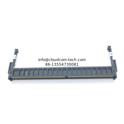 Foxconn DDR4 SO DIMM Connector Reverse AS0A821-H2RB-7H  AS0A826-H2RB-7H  Speicher Karte Slot 5.2H  260pin