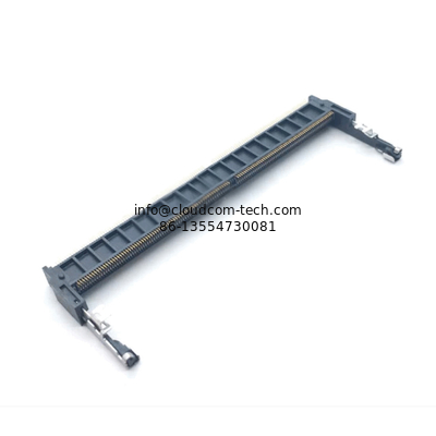 Foxconn DDR4 SO DIMM Connector STD AS0A821-H2SB-7H  AS0A826-H2SB-7H  Speicher Karte Slot 5.2H  260pin