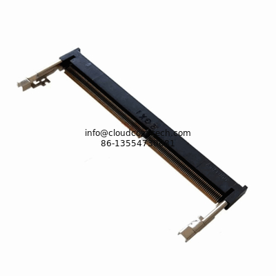 Foxconn DDR4 SO DIMM Connector Reverse ASAA821-H4RB5-7H  ASAA826-H4RB5-7H Speicher Karte Slot 4.0H  260pin
