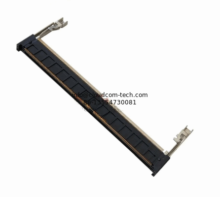 Foxconn DDR4 SO DIMM Connector Reverse ASAA821-H4RB5-7H  ASAA826-H4RB5-7H Speicher Karte Slot 4.0H  260pin