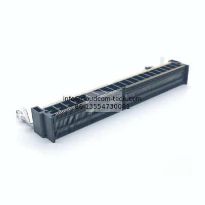 Foxconn DDR4 SO DIMM Connector STD ASAA821-E8SB0-7H  ASAA826-E8SB0-7H  Speicher Karte Slot 8.0H  260pin
