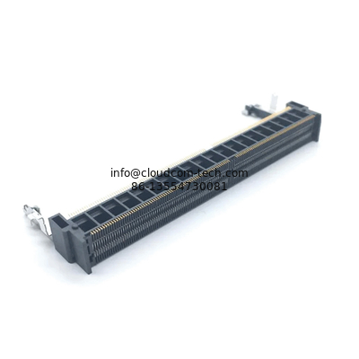 Foxconn DDR4 SO DIMM Connector Reverse ASAA821-E8RB0-7H  ASAA826-E8RB0-7H  Speicher Karte Slot 8.0H  260pin