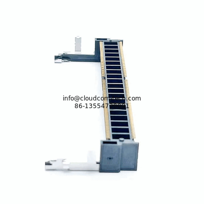 Foxconn DDR4 SO DIMM Connector Reverse ASAA821-EARB0-7H  ASAA826-EARB0-7H  Speicher Karte Slot 9.2H  260pin