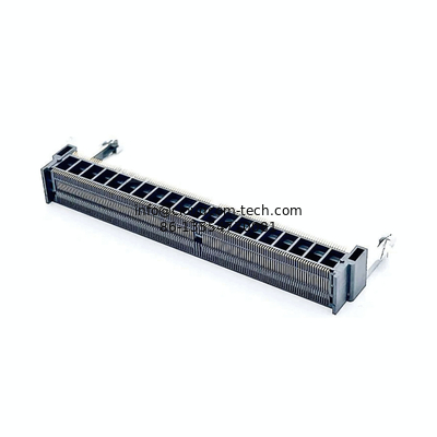 Foxconn DDR4 SO DIMM Connector Reverse ASAA821-EARB0-7H  ASAA826-EARB0-7H  Speicher Karte Slot 9.2H  260pin