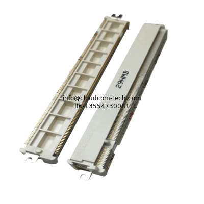 Foxconn AS0B321-S78N-7F  AS0B326-S78N-7F Memory card connector 230Pin 0.5Pitcch 7.8H MXM Connector slot