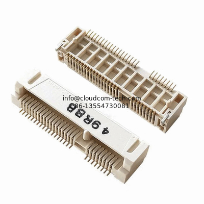 Foxconn MINI PCIE Connector AS0B221-S56Q-7H AS0B226-S56Q-7H MINI PCI EXPRESS Socket 5.6Hight 0.8Pitch 52POS