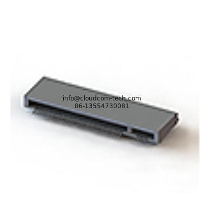 Foxconn Edgecard Connector AS0BC21-S20BA-7H AS0BC26-S20BA-7H Mini Card M.2 (NGFF) Connector Key A 75PIN 2.0mm Hight