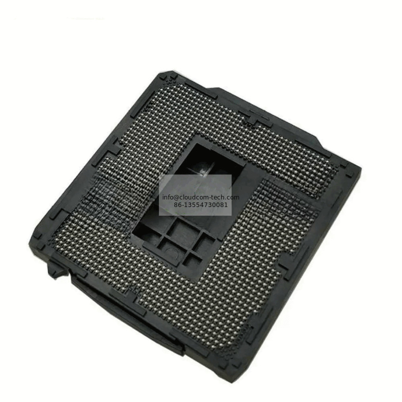 FOXCONN  PE115127-4041-01H Desktop and  WorkStation LGA1151 CPU SOCKET Intel CFL/ CFL R Platform