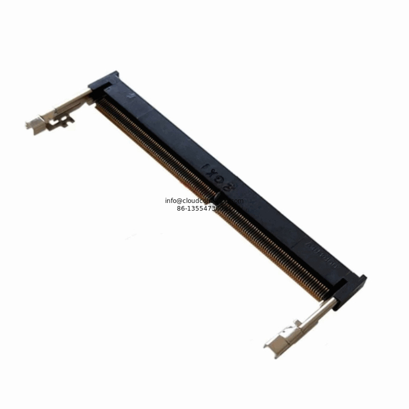 Foxconn DDR4 SO DIMM Connector Reverse ASAA821-H4RB5-7H  ASAA826-H4RB5-7H Speicher Karte Slot 4.0H  260pin